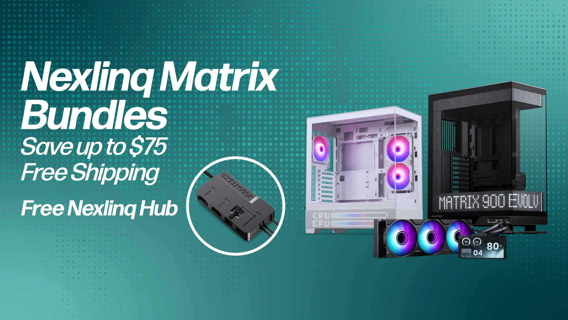 Elevate Your Ultimate PC Build